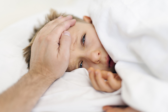 Immunforsvar børn og unge Dårligt immunforsvar børn og voksne