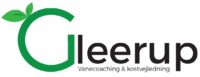 Gleerup Coach Logo