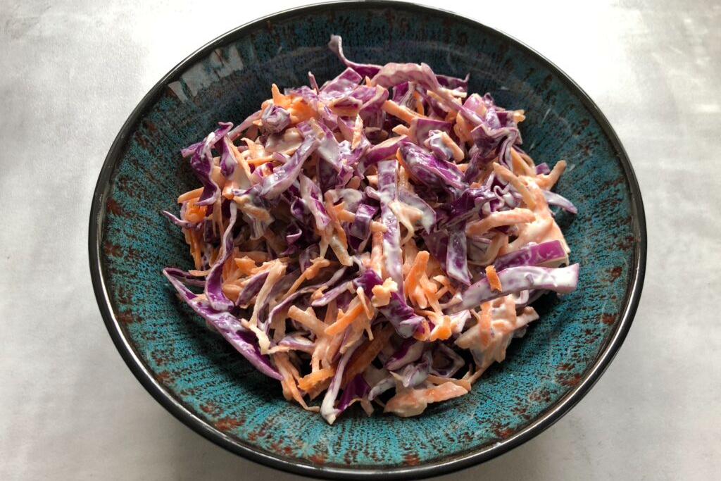 COLESLAW