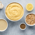 klassisk Hummus