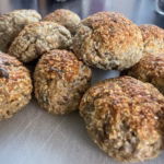 Proteinboller