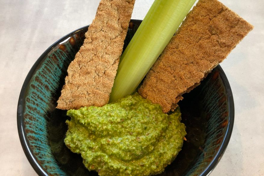 PERSILLEPESTO