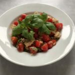 brødsalat