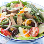 Salad Nicoise